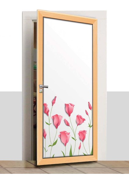 Kapı Giydirme - Doğa - K247