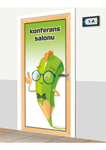 Kapı Giydirme - Kalemler - K481 fiyatları