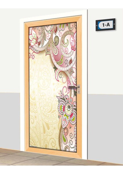Kapı Giydirme - Motifler - K167 fiyatları