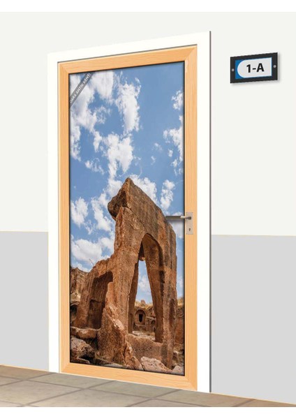 Kapı Giydirme - Dara Antik Kenti - K1256 fiyatları