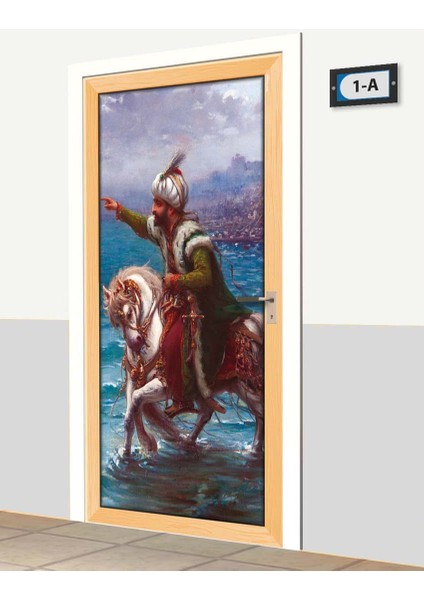 Kapı Giydirme - Fatih - K431 fiyatları