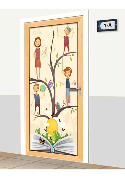 Kapı Giydirme - Kitap - K1270 fiyatları