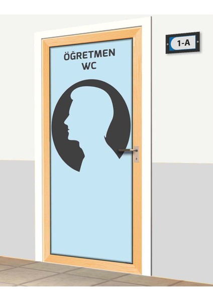 Kapı Giydirme - Tuvaletler - K739 fiyatları