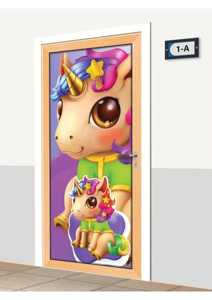 Kapı Giydirme - Ponny - K1212 fiyatları