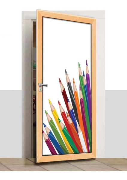 Kapı Giydirme - Kalemler - K036