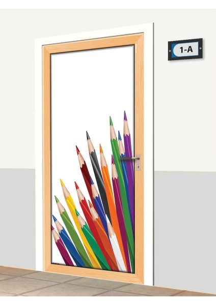 Kapı Giydirme - Kalemler - K036 fiyatları