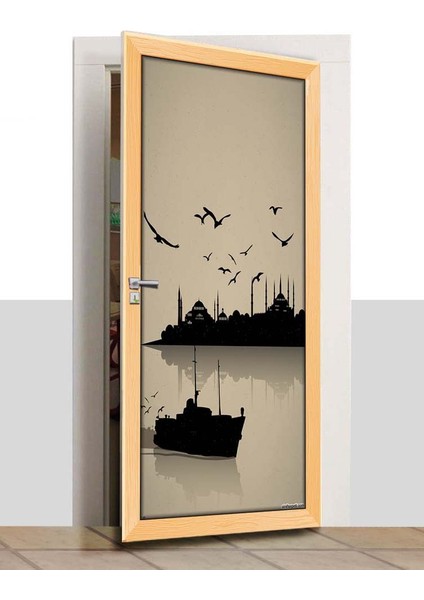 Kapı Giydirme - Istanbul - K226