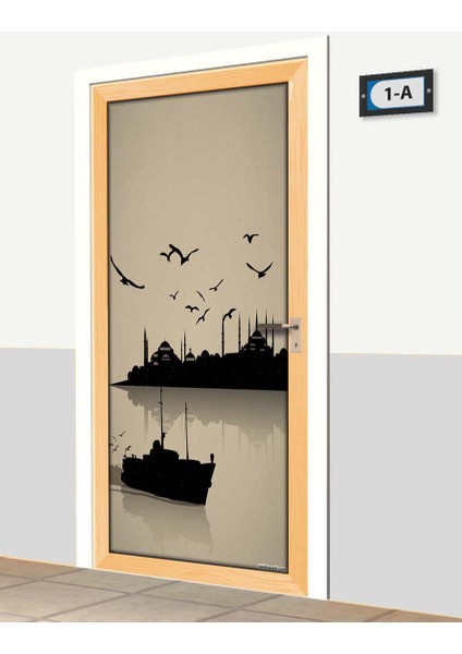 Kapı Giydirme - Istanbul - K226 fiyatları