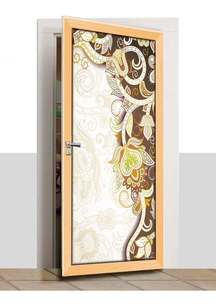 Kapı Giydirme - Motifler - K168