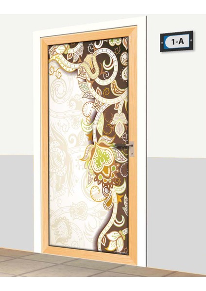 Kapı Giydirme - Motifler - K168 fiyatları