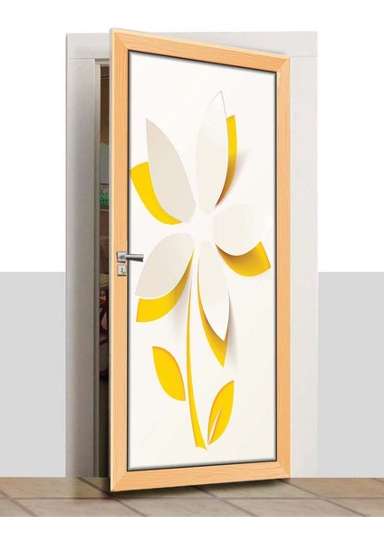 Kapı Giydirme - Doğa - K246