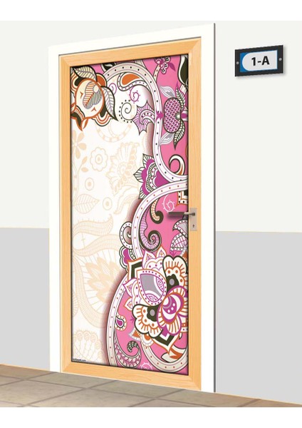 Kapı Giydirme - Motifler - K156 fiyatları