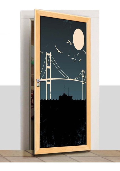 Kapı Giydirme - Istanbul - K223