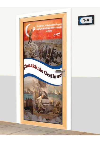 Kapı Giydirme - Çanakkale - K371 fiyatları