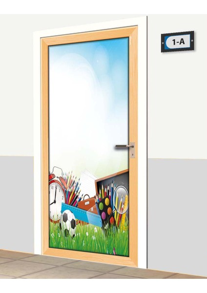 Kapı Giydirme - Doğa - K038 fiyatları