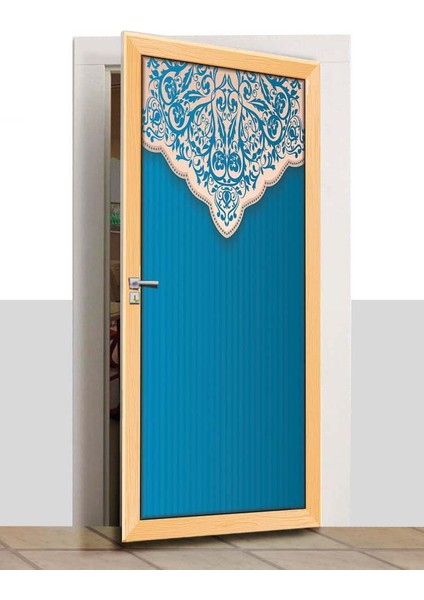 Kapı Giydirme - Motifler - K048