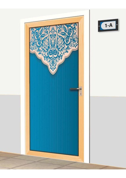 Kapı Giydirme - Motifler - K048 fiyatları