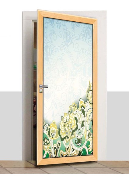 Kapı Giydirme - Motifler - K149