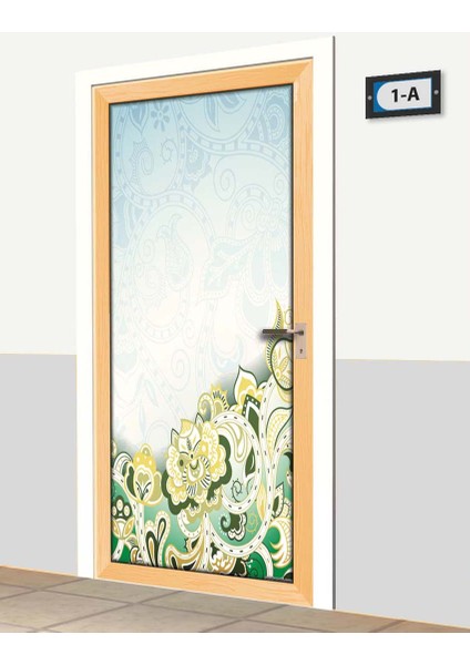 Kapı Giydirme - Motifler - K149 fiyatları