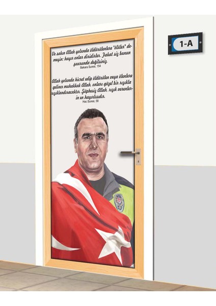 Kapı Giydirme - Fethi Sekin - K694 fiyatları