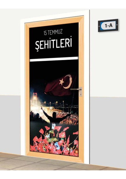 Kapı Giydirme - 15 Temmuz - K504 fiyatları