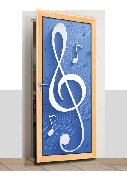 Kapı Giydirme - Müzik Sınıfı - K378