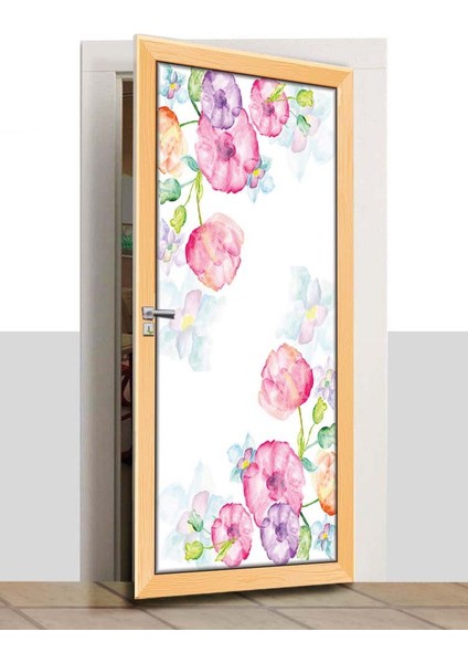 Kapı Giydirme - Doğa - K062