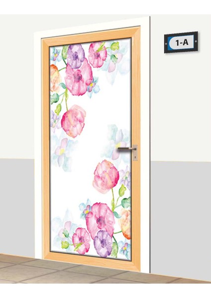 Kapı Giydirme - Doğa - K062 fiyatları