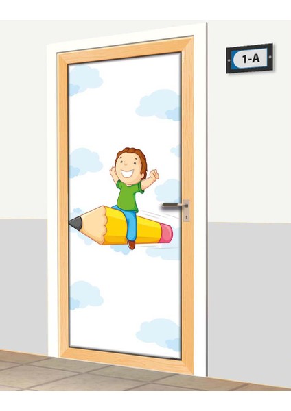 Kapı Giydirme - Çocuklar - K763 fiyatları