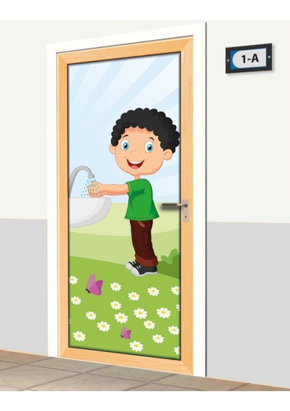 Kapı Giydirme - Wc - K800 fiyatları