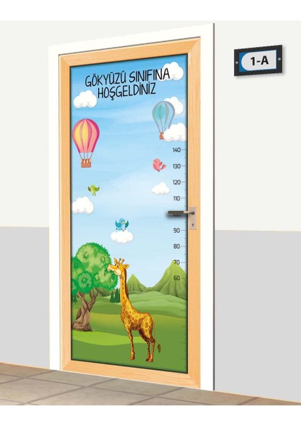 Kapı Giydirme - Boy Cetveli - K1060 fiyatları