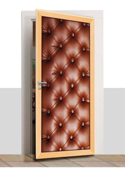 Kapı Giydirme - Yönetici Odası - K456