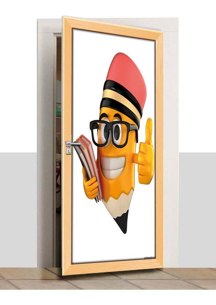 Kapı Giydirme - Çocuklar - K073