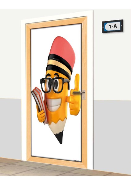 Kapı Giydirme - Çocuklar - K073 fiyatları