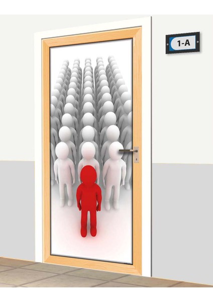 Kapı Giydirme - Yönetici Odası - K183 fiyatları