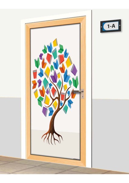 Kapı Giydirme - Kitaplar - K116 fiyatları