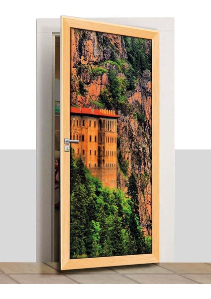 Kapı Giydirme - Karadeniz - K756