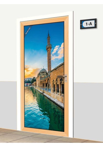Kapı Giydirme - Balıklı Göl - K1239 fiyatları