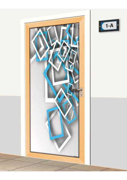 Kapı Giydirme - Farklı Desenler - K141 fiyatları