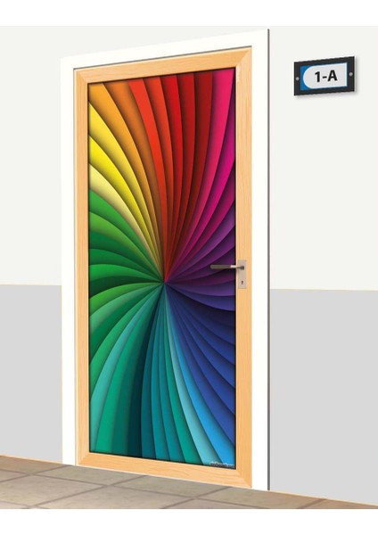 Kapı Giydirme - Farklı Desenler - K065 fiyatları