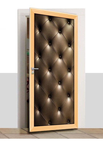 Kapı Giydirme - Yönetici Odası - K465