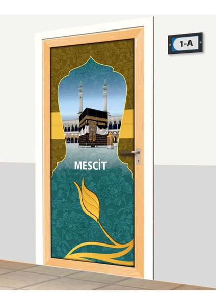 Kapı Giydirme - Dini Kapılar - K665 fiyatları