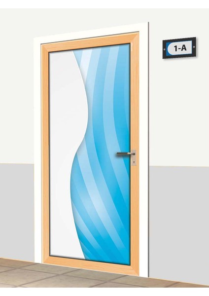 Kapı Giydirme - Farklı Desenler - K196 fiyatları