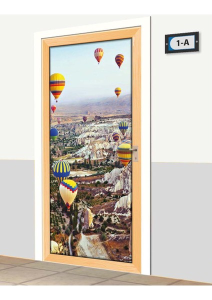 Kapı Giydirme - Ürgüp - K758 fiyatları