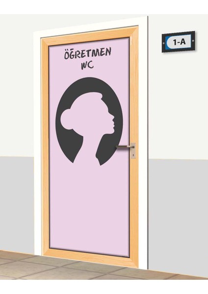 Kapı Giydirme - Tuvaletler - K740 fiyatları