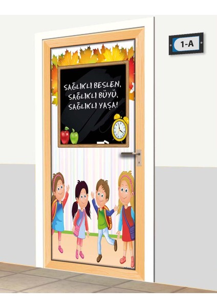 Kapı Giydirme - Yazı Tahtaları - K045 fiyatları