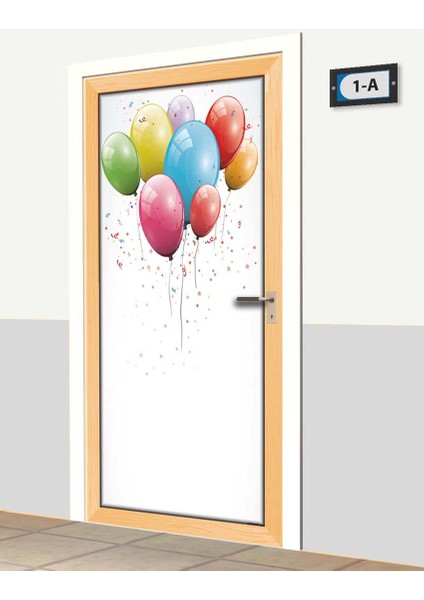 Kapı Giydirme - Çocuklar - K220 fiyatları