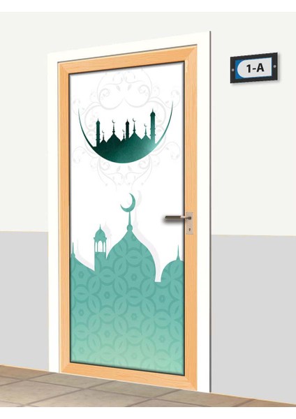 Kapı Giydirme - Dini Kapılar - K471 fiyatları