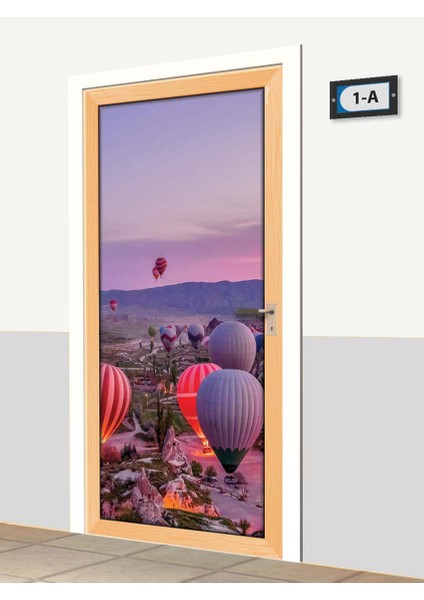 Kapı Giydirme - Kapadokya - K1103 fiyatları