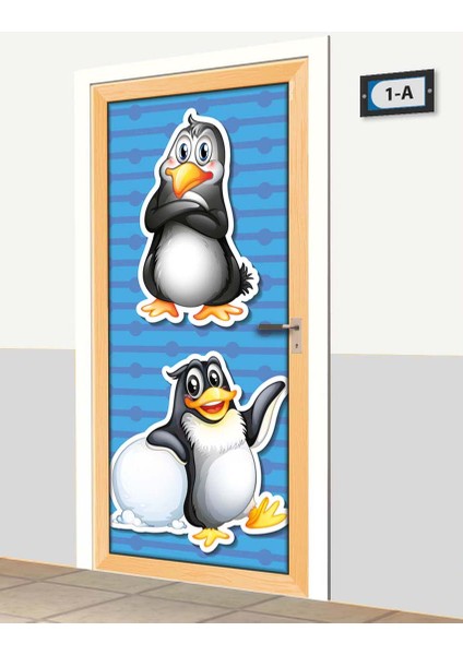 Kapı Giydirme - Penguen - K405 fiyatları